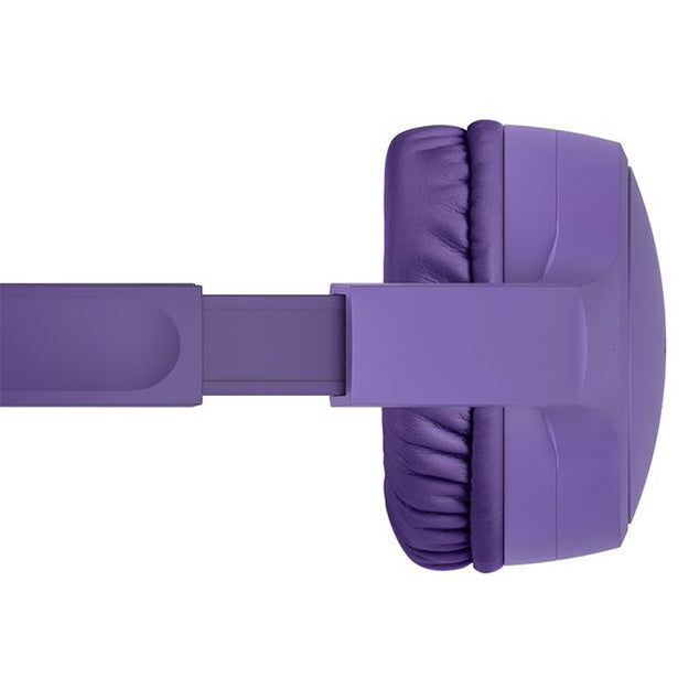 Belkin SoundForm Mini Kids Wireless On-Ear Headphones