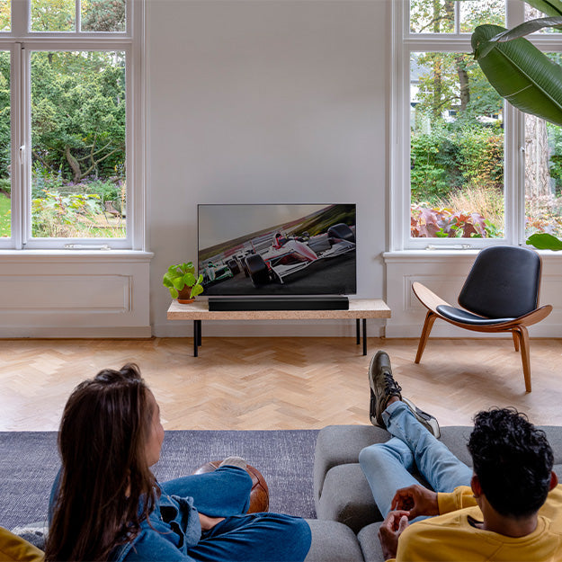 Harman Kardon Enchant 900 Soundbar - Black