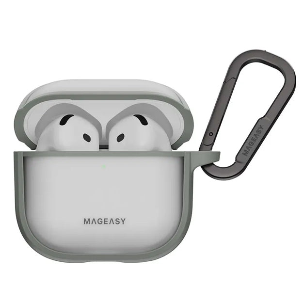 SwitchEasy MAGEASY Roam Case For Apple AirPods 4