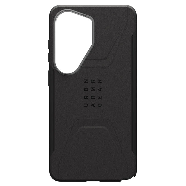 UAG Civilian Magnetic Case For Samsung Galaxy S26 ULTRA - Black