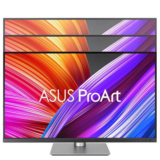 Asus ProArt Display PA329CRV 32" Professional Monitor - Black
