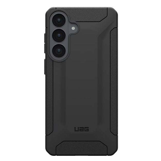 UAG Scout Case For Samsung Galaxy S26 FE - Black