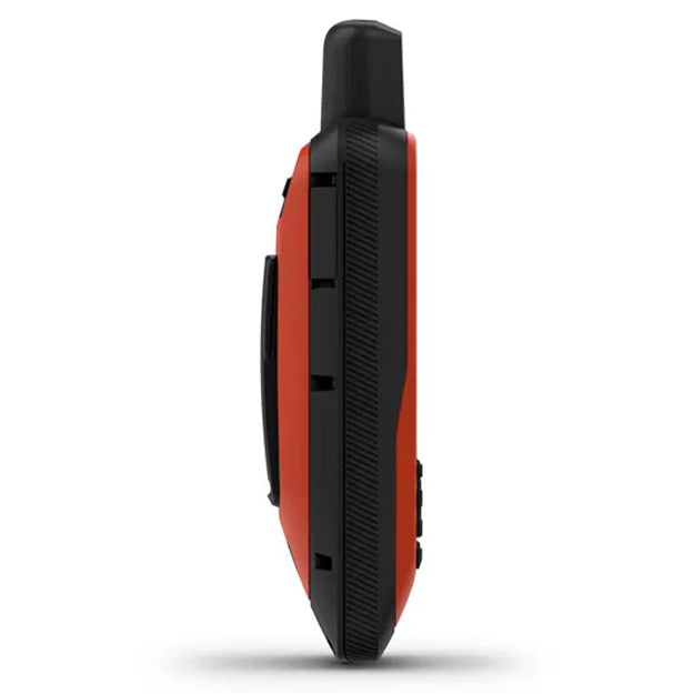 Garmin GPSMAP 86i Marine Handheld With inReach Capabilities - Black & Red