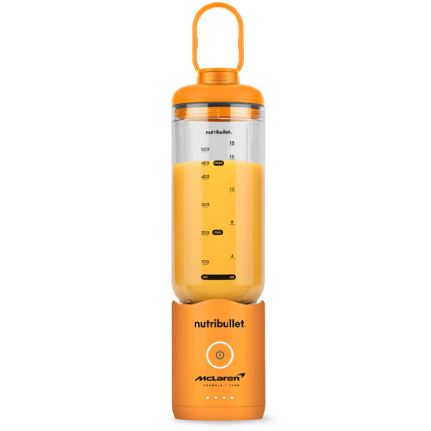Nutribullet Flex Portable Blender (With Removable Base)