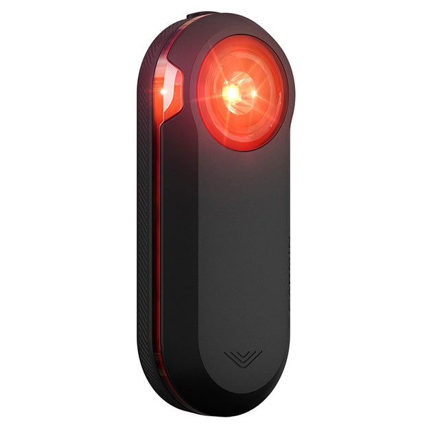Garmin Varia RTL516 Rearview Radar With Tail Light - Black