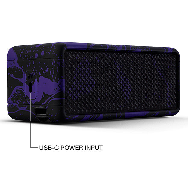 Marshall Emberton III Portable Bluetooth Speaker