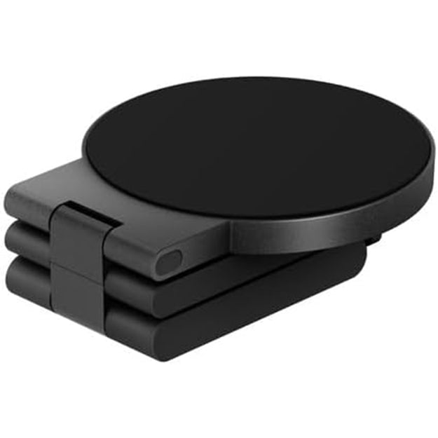 Belkin Stage iPhone Mount With MagSafe For Mac Desktops (iMac) & Displays - Black