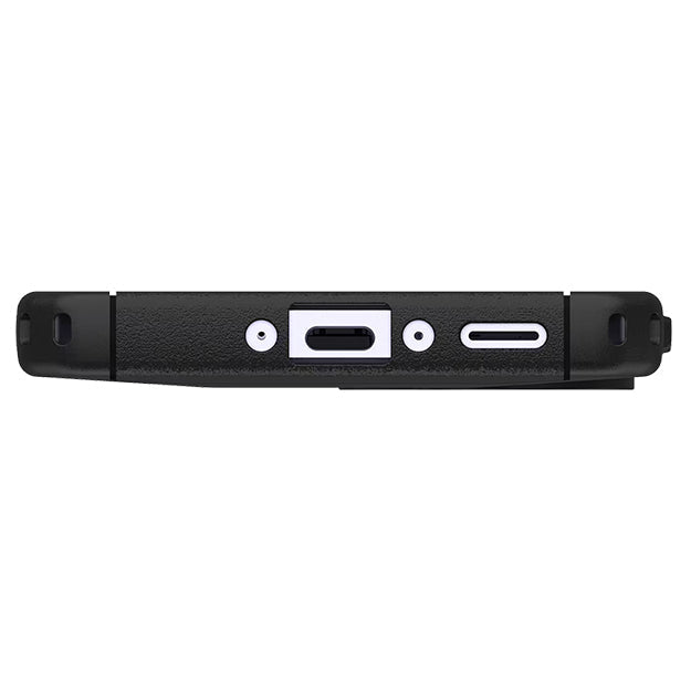 UAG Scout For Samsung Galaxy A37 5G Case - Black