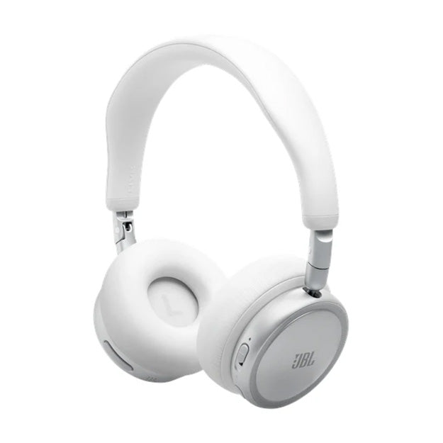 JBL Live 680NC Wireless Noise Cancelling Bluetooth On-Ear Headphones