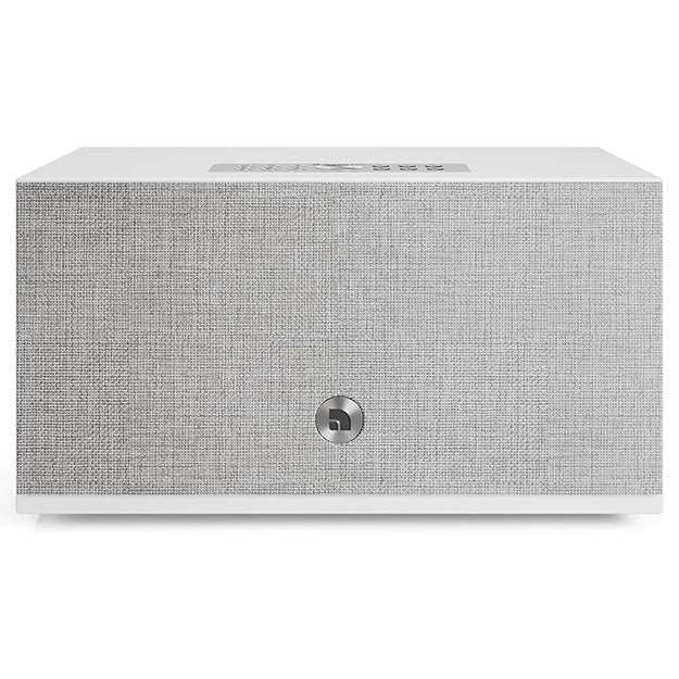 Audio Pro C10 MkII W Compact Multiroom Speaker (WiFi & Bluetooth)
