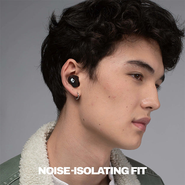 SkullCandy Smokin Buds 360 True Wireless In-Ear Earbuds