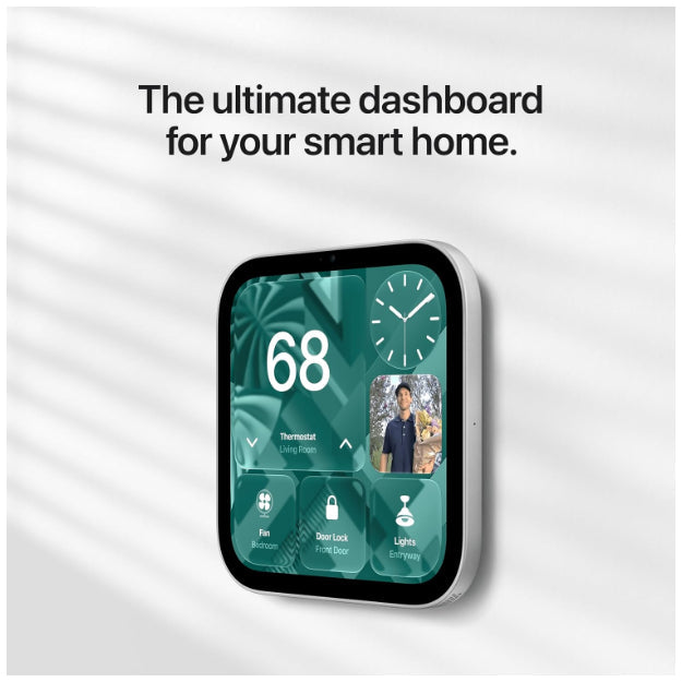 Apple HomeView (Wall Mounted)
