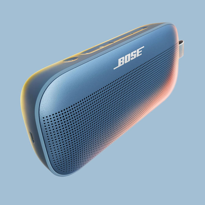 Bose SoundLink Flex (2nd Gen) Portable Bluetooth Speaker (Unboxed Deal)