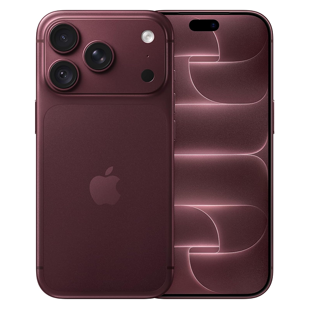 Apple iPhone 18 Pro