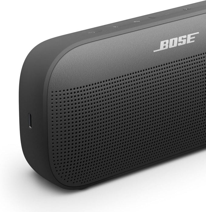 Bose SoundLink Flex (2nd Gen) Portable Bluetooth Speaker (Unboxed Deal)