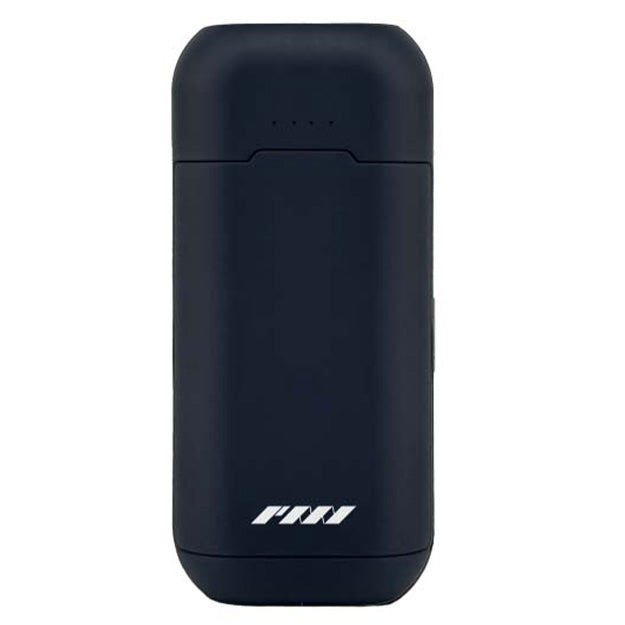PMI Gear 18650 Battery Charger And Power Bank - Black