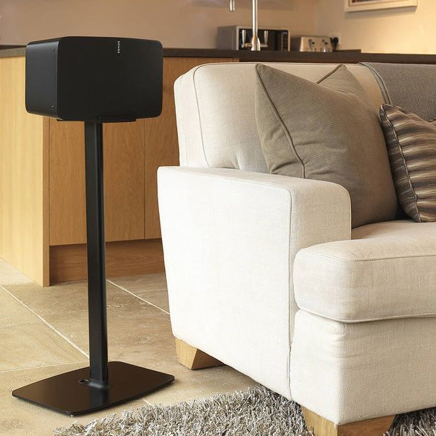 Flexson Floor Stand For Sonos Five & Play:5