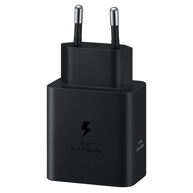 Samsung 1 Port Travel Adapter With Type-C Cable 45W
