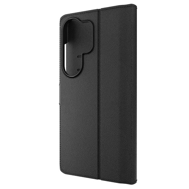 Zagg Folio Case For Samsung Galaxy S26 ULTRA - Black