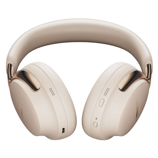 Bose QuietComfort Ultra (2nd Gen) Noise Cancelling Over-Ear Headphones