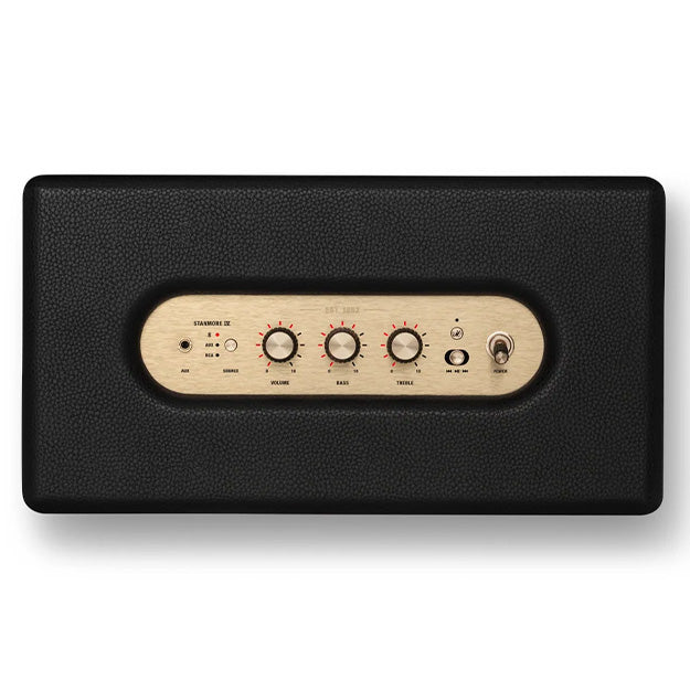 Marshall Stanmore IV Bluetooth Portable Speaker