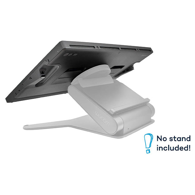 Wacom Cintiq Pro 27" Graphic Pen Display - Black