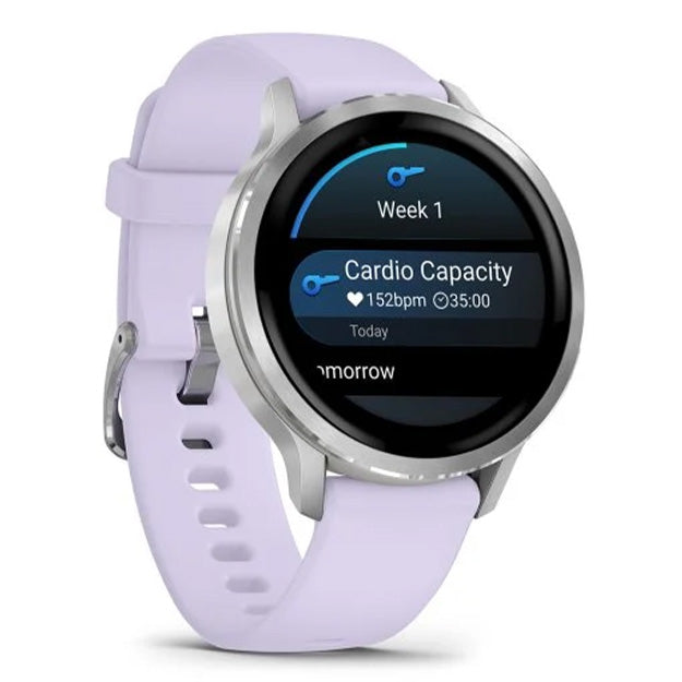 Garmin Venu 4 41mm Premium Sports & Fitness GPS Smartwatch