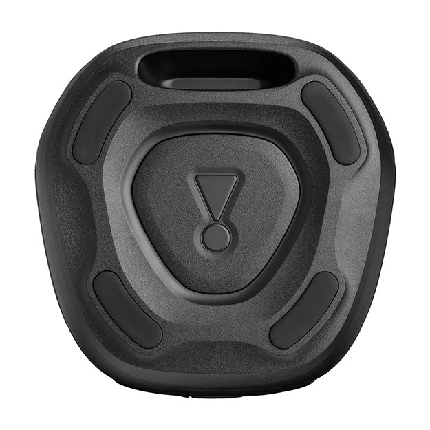 JBL Partybox 130 Portable Bluetooth Speaker With 2 x JBL Wireless Microphones