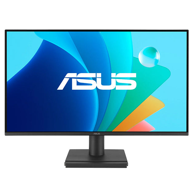 Asus VA279HG Eye Care 27" Gaming Monitor - Black (Unboxed Deal)