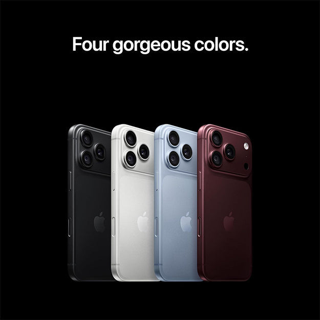 Apple iPhone 18 Pro