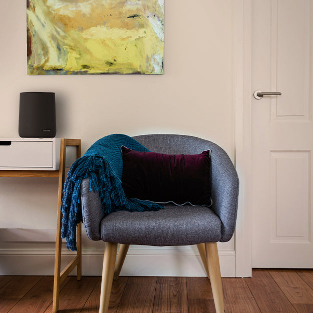 Harman Kardon Enchant Bluetooth Compact Speaker - Black