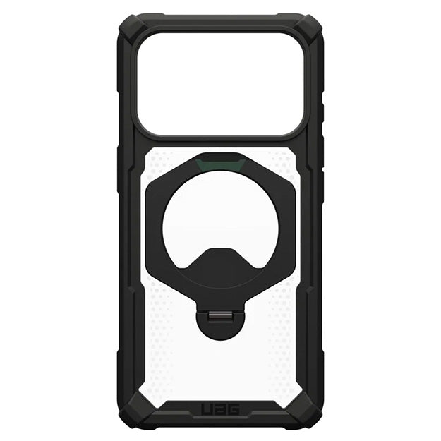 UAG Plasma XTE 360 Magnet Case For Apple iPhone 18 PRO MAX / 17 PRO MAX - Black