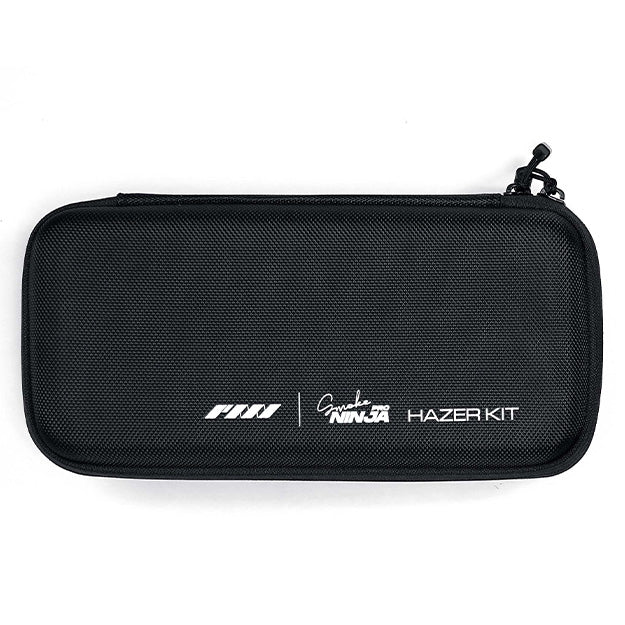 PMI Gear SmokeNINJA PRO Hazer Kit - Black