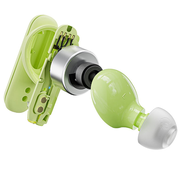 SkullCandy Smokin Buds True Wireless In-Ear Earbuds