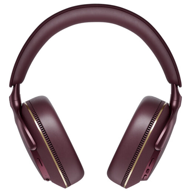 Bowers & Wilkins Px7 S3 Wireless Noise-Cancelling Over-Ear Headphones