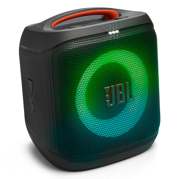JBL PartyBox Encore 2 Essential Portable Bluetooth Party Speaker - Black
