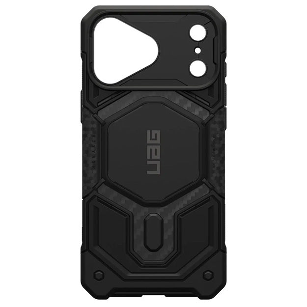 UAG Monarch Pro Magnet Case For Apple iPhone 18 PRO / 17 PRO