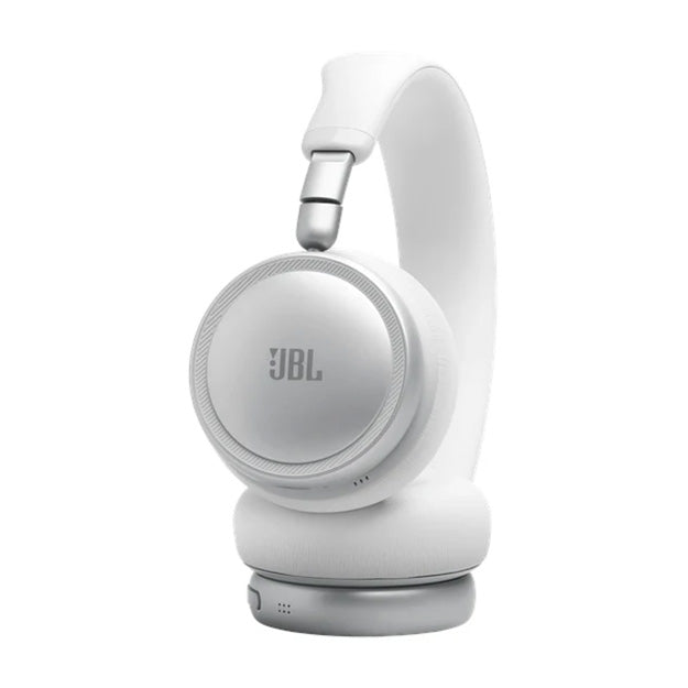 JBL Live 680NC Wireless Noise Cancelling Bluetooth On-Ear Headphones