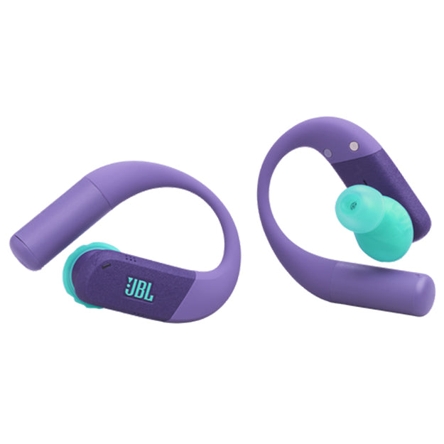 JBL Endurance Peak 4 Waterproof Sport In-Ear Earbuds With ANC