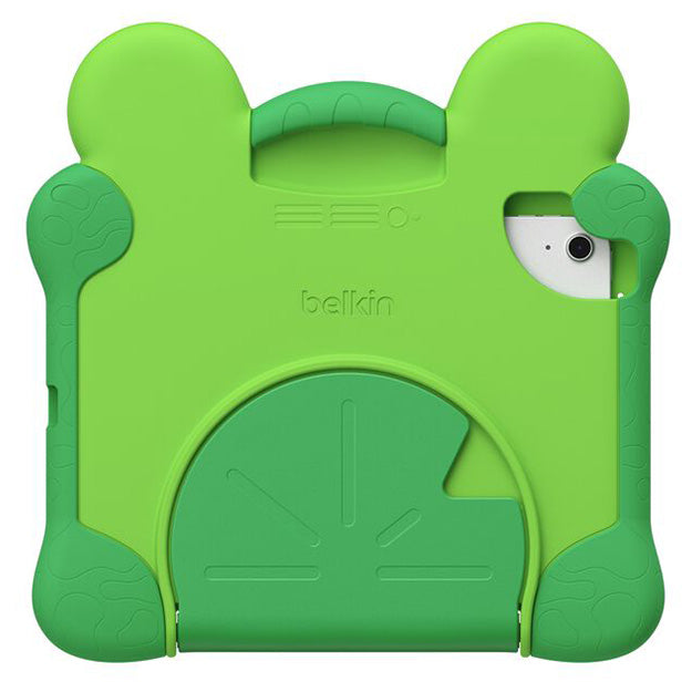 Belkin Disney Toy Story 5 Lilypad iPad Case For Apple iPad A16 11" And iPad 10.9" - Green