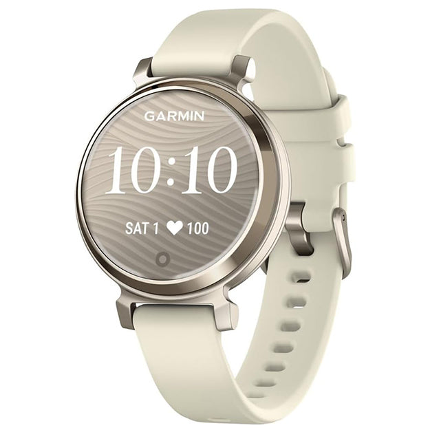 Garmin Lily 2 Sport Smartwatch For Women