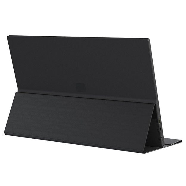 Sung Screen Extender 14” HD LCD Screen - Black