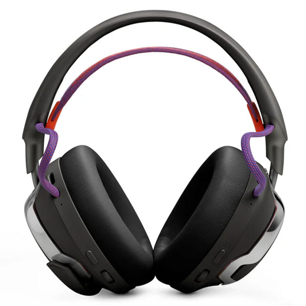 JBL Quantum 950 Bluetooth Over-Ear Gaming Headphone - Black