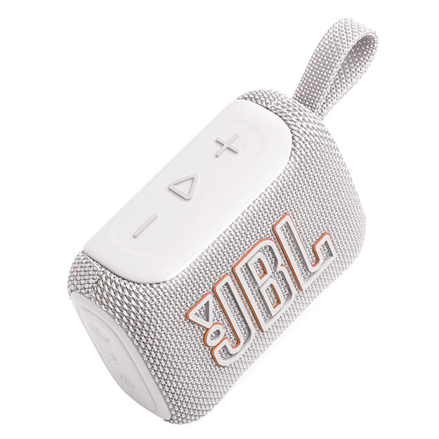 JBL Go 5 Portable Waterproof Bluetooth Speaker