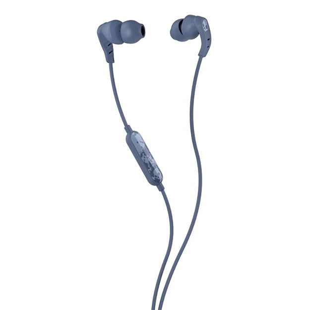 SkullCandy Set Wired In-Ear Earbuds - Washed