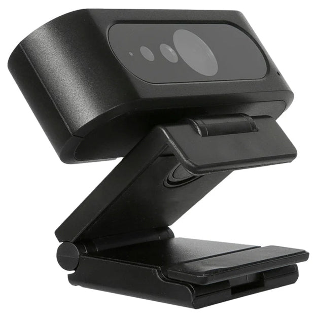 Targus FHD Webcam With IR Facial Recognition - Black