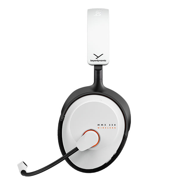 Beyerdynamic MMX 230 Wireless Gaming Over-Ear Headset