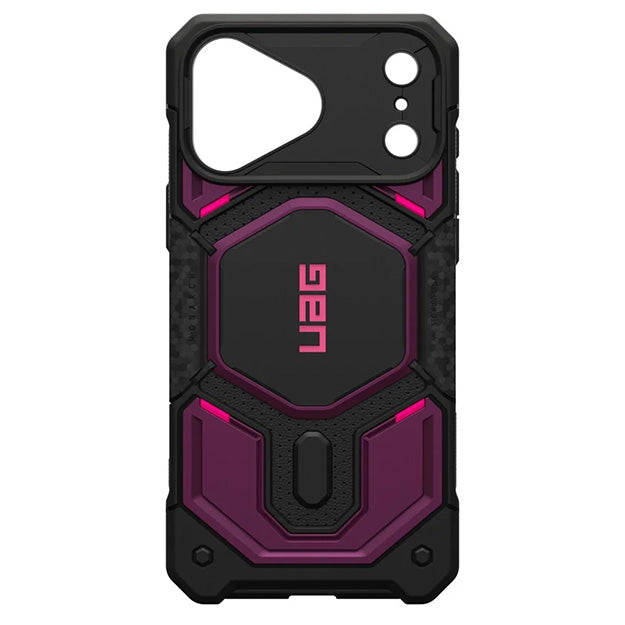 UAG Monarch Pro Magnet Case For Apple iPhone 18 PRO / 17 PRO