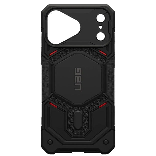 UAG Monarch Pro Magnet Case For Apple iPhone 18 PRO / 17 PRO