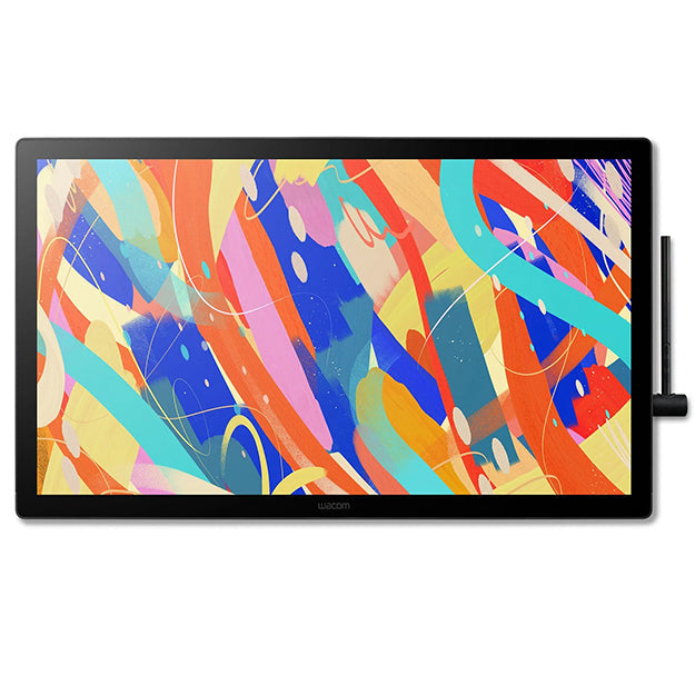 Wacom Cintiq 24" (2025) Graphic Pen Display - Black